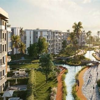 Palm Hills New Cairo