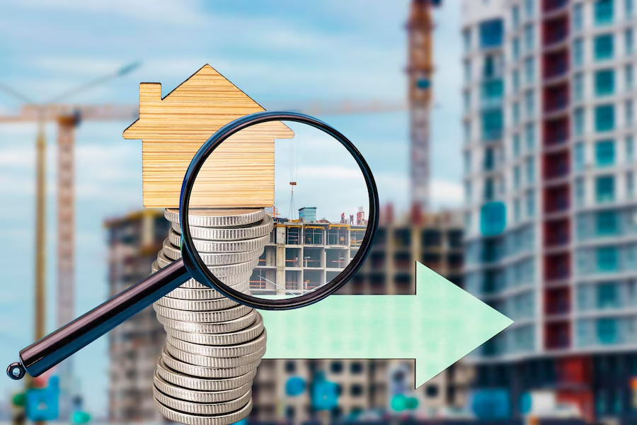 Why Investment in real estate
