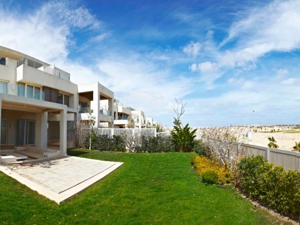 Hacienda Bay North Coast